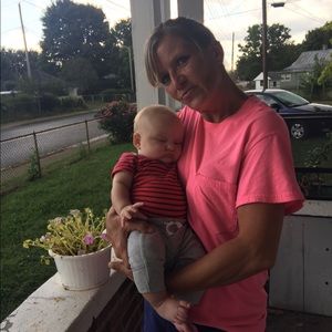 Meet your Posher, Sonia